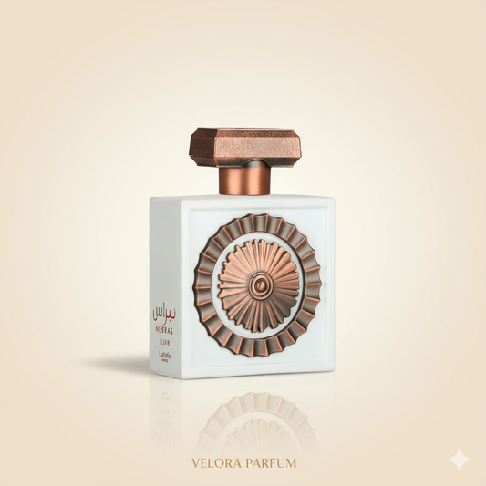 Nebras Elixir, Apă de parfum, Unisex, 100 ml